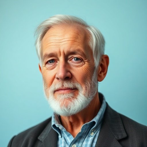 瓜田老农
